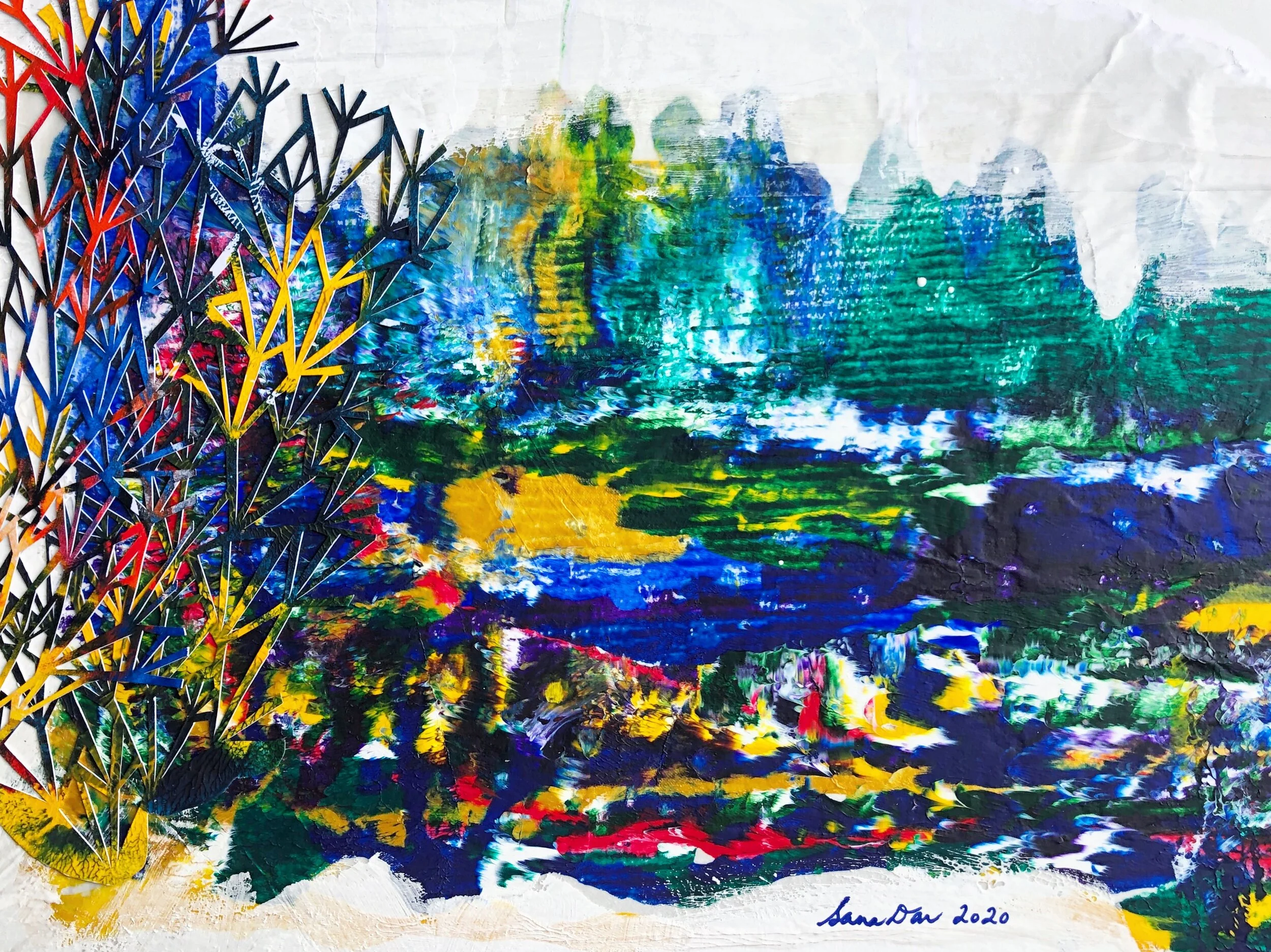 Emerald Jungle - Closeup 1.JPG