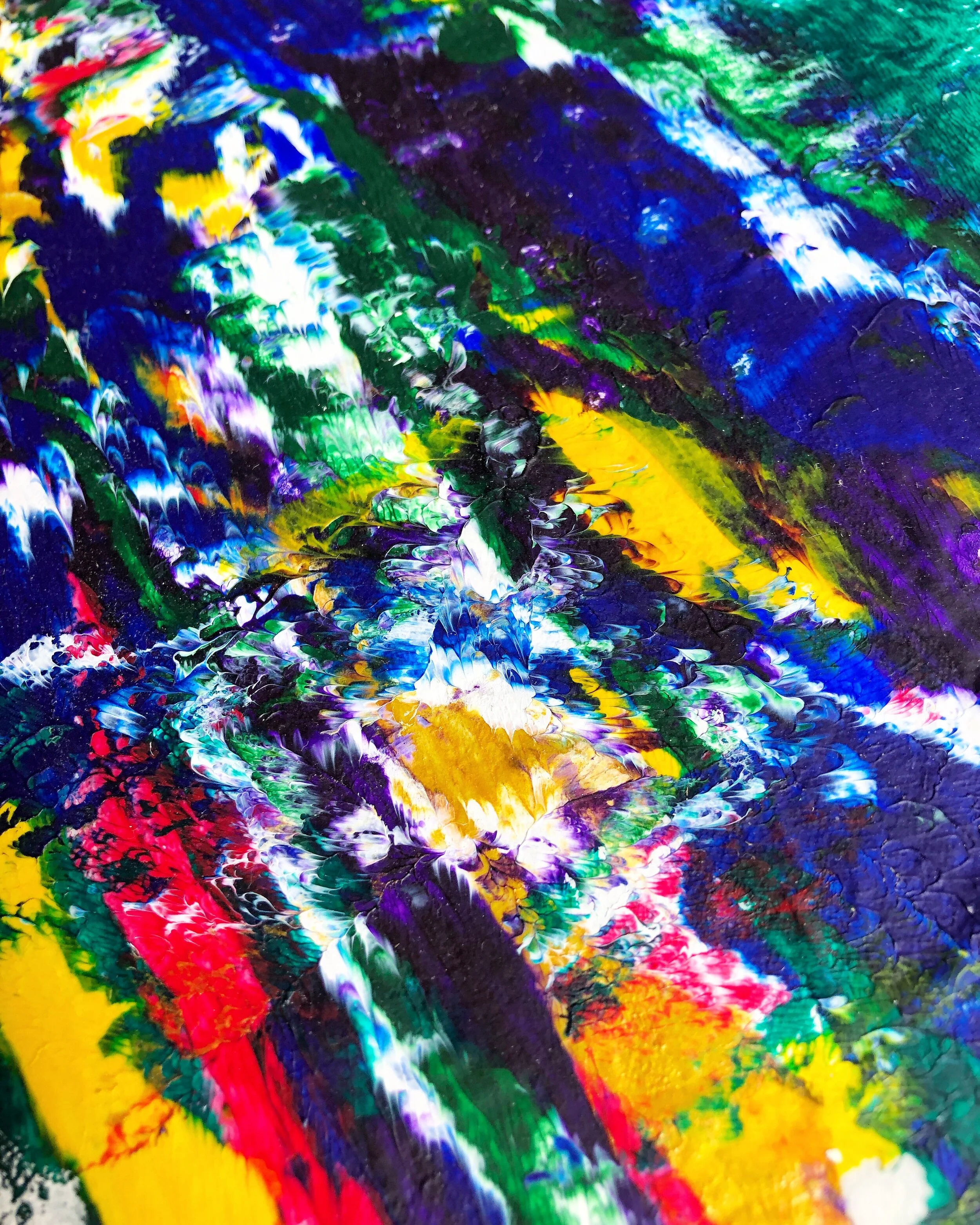 Emerald Jungle - Closeup 8.JPG