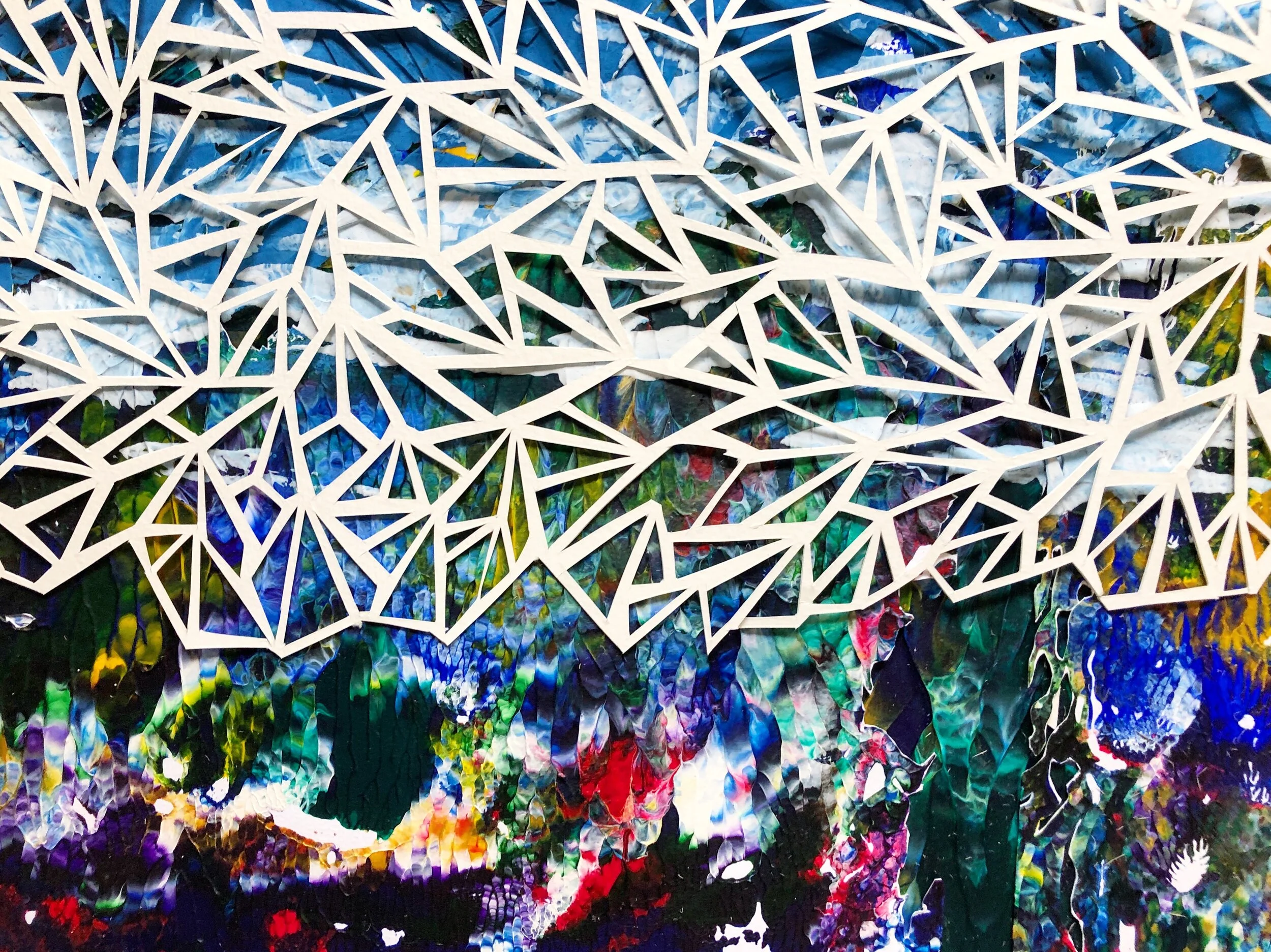 Under the Sea - closeup 1.JPG