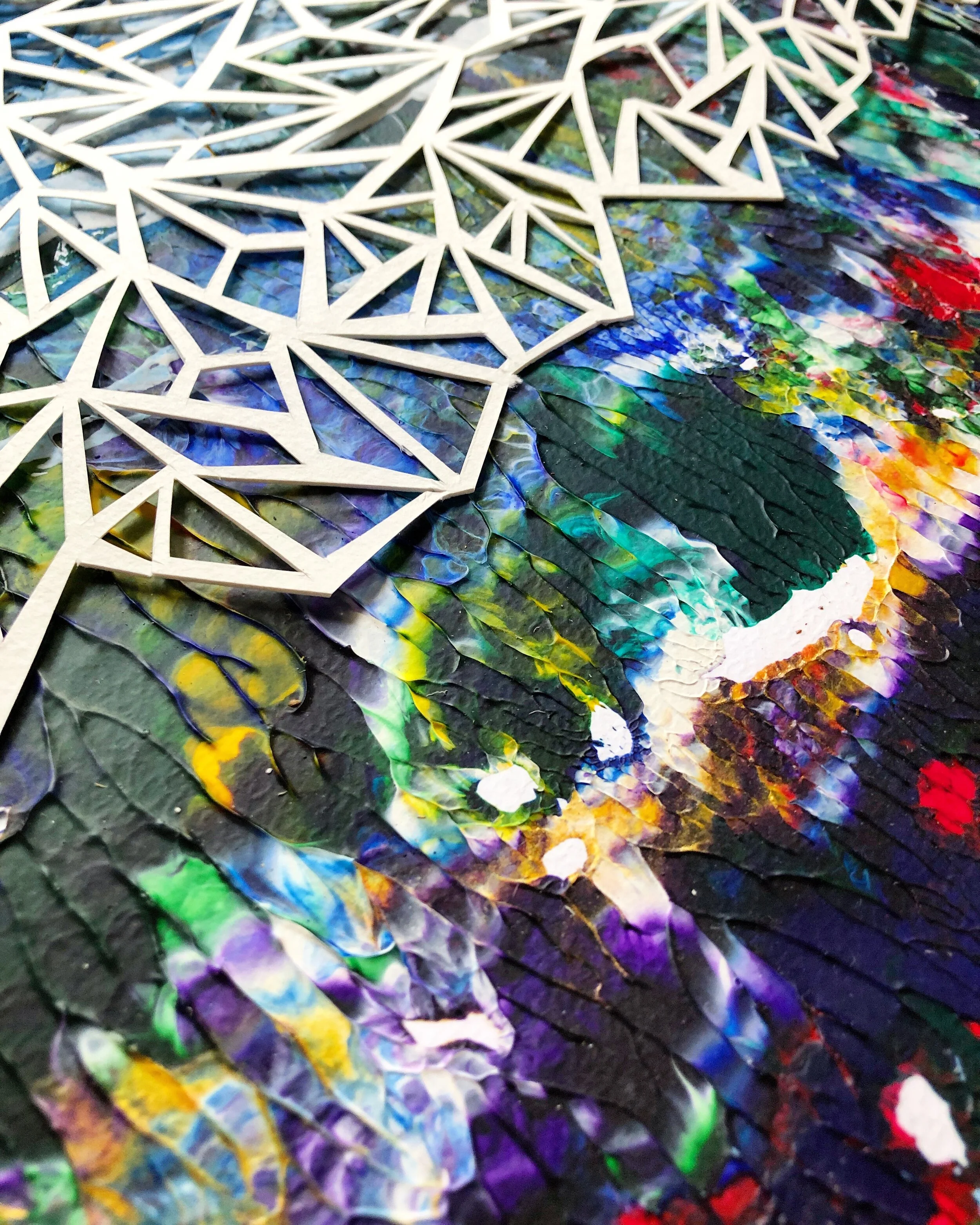 Under the Sea - closeup 3.JPG