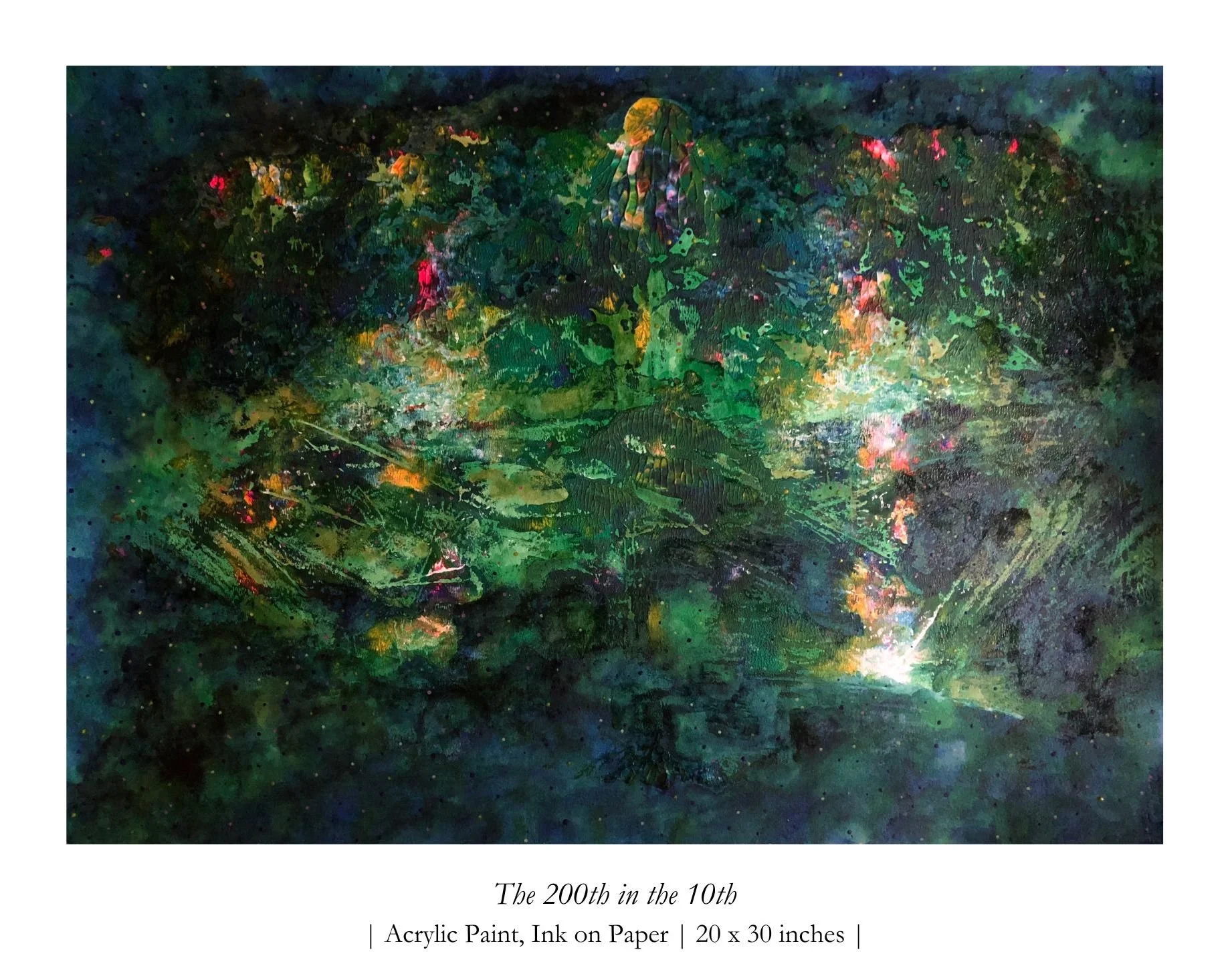 Selected work