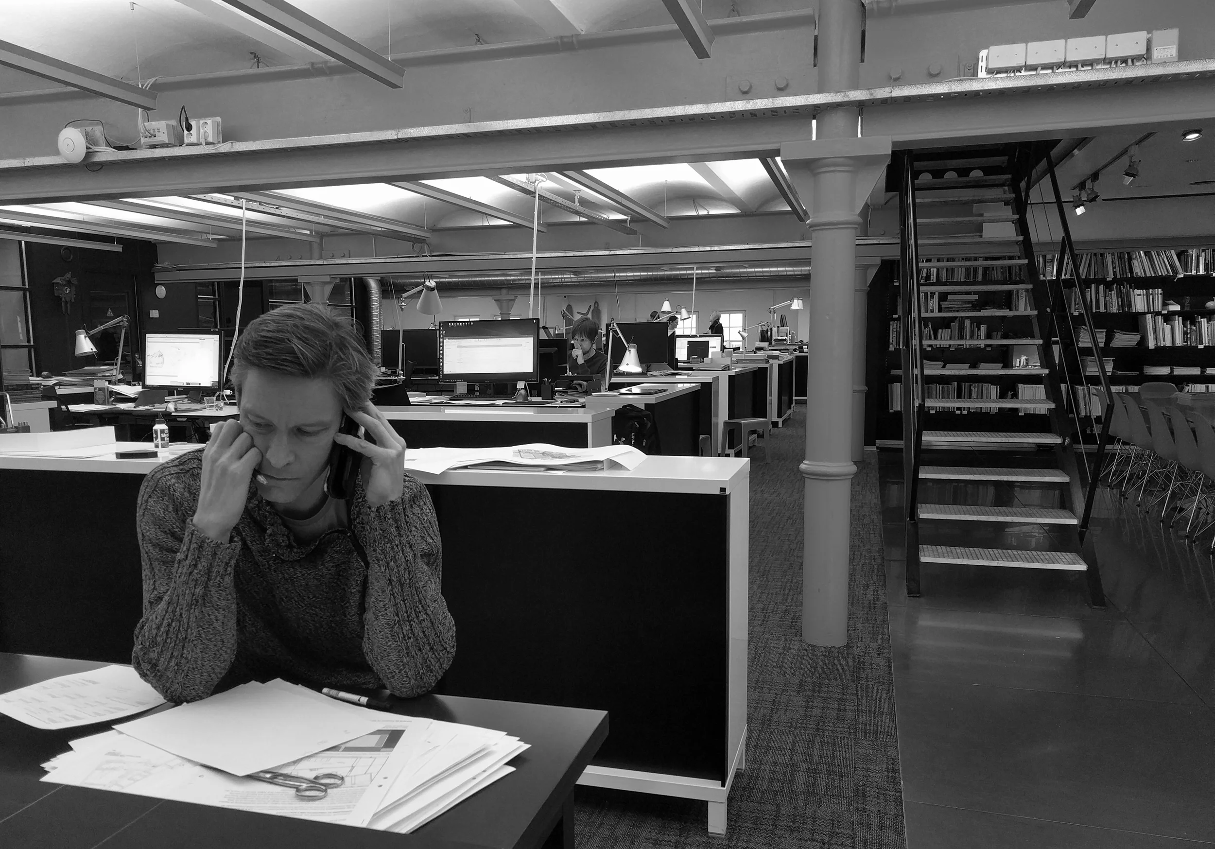 Daniel är certifierad tillgänglighetskonsult