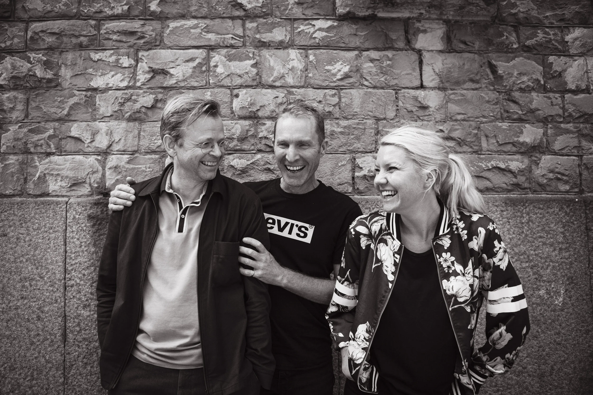 ​Tre nya partners kliver in i Gatun Arkitekter