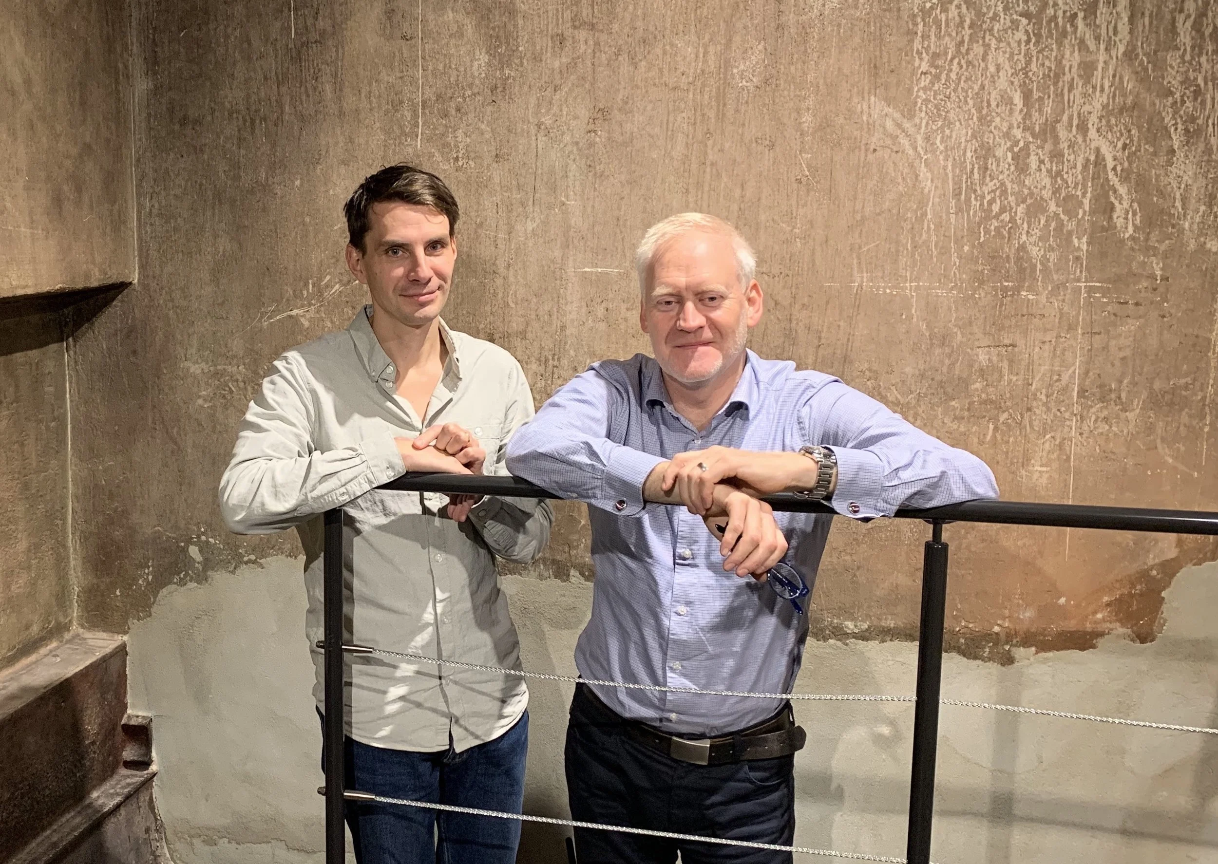 Nu utökas teamet för att svara upp mot ökad efterfrågan inom handel och bostäder