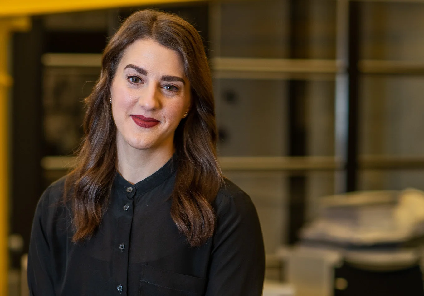 Stärkt hållbarhetsarbete med ny medarbetare från Sweden Green Building Council