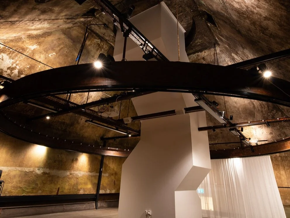 Gatun Perspektiv: Beteendedesign, hur Corona omdefinierar hem, kontor och stad