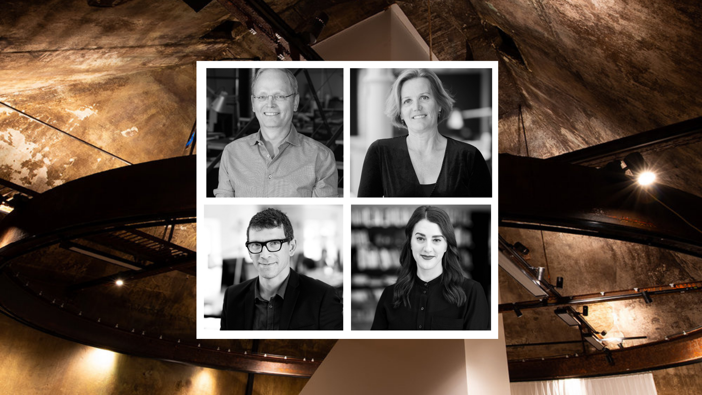 Samhällsbyggnadsdagarna sänds från Silon