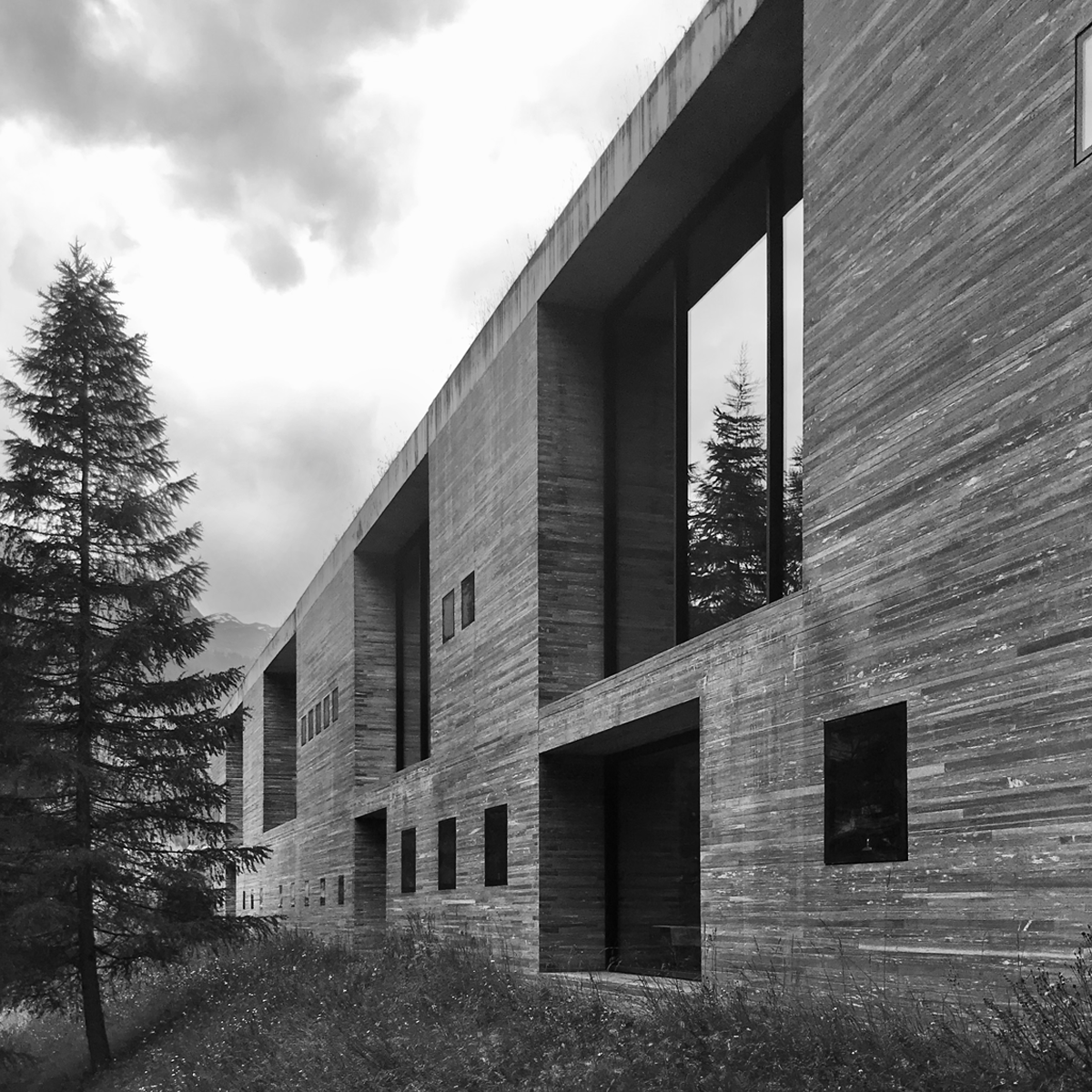 Ari Leinonen delar sina bästa arkitekturupplevelser