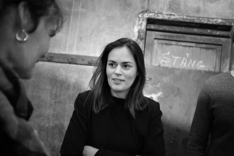 “AI är vår chans att humanisera arkitekturen igen”