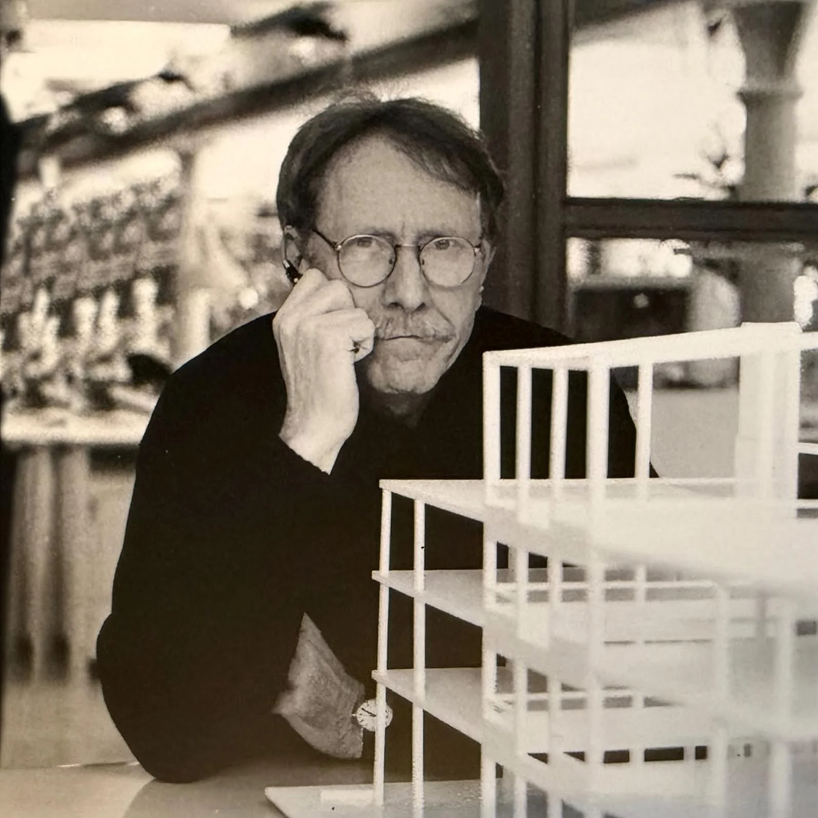 Till minne av Herbert Scheiwiller