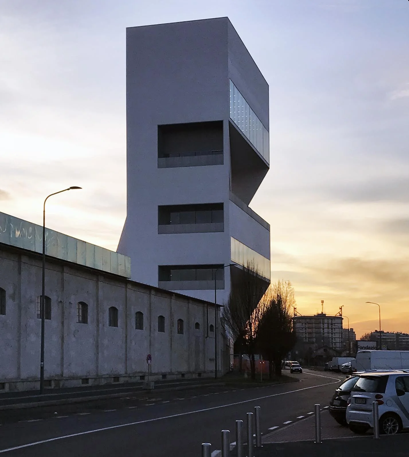 Desorientering