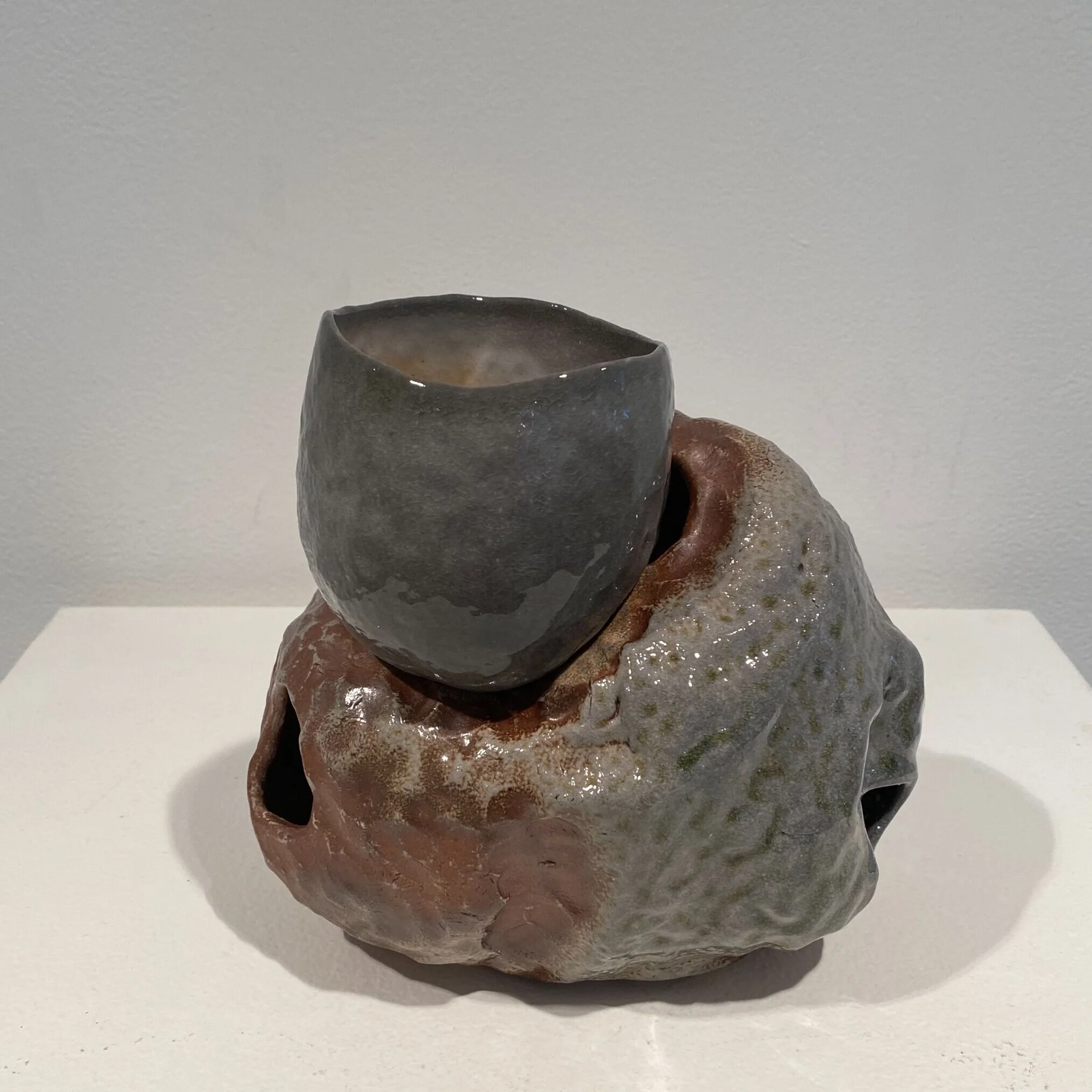 Tea Session as part of Immerse