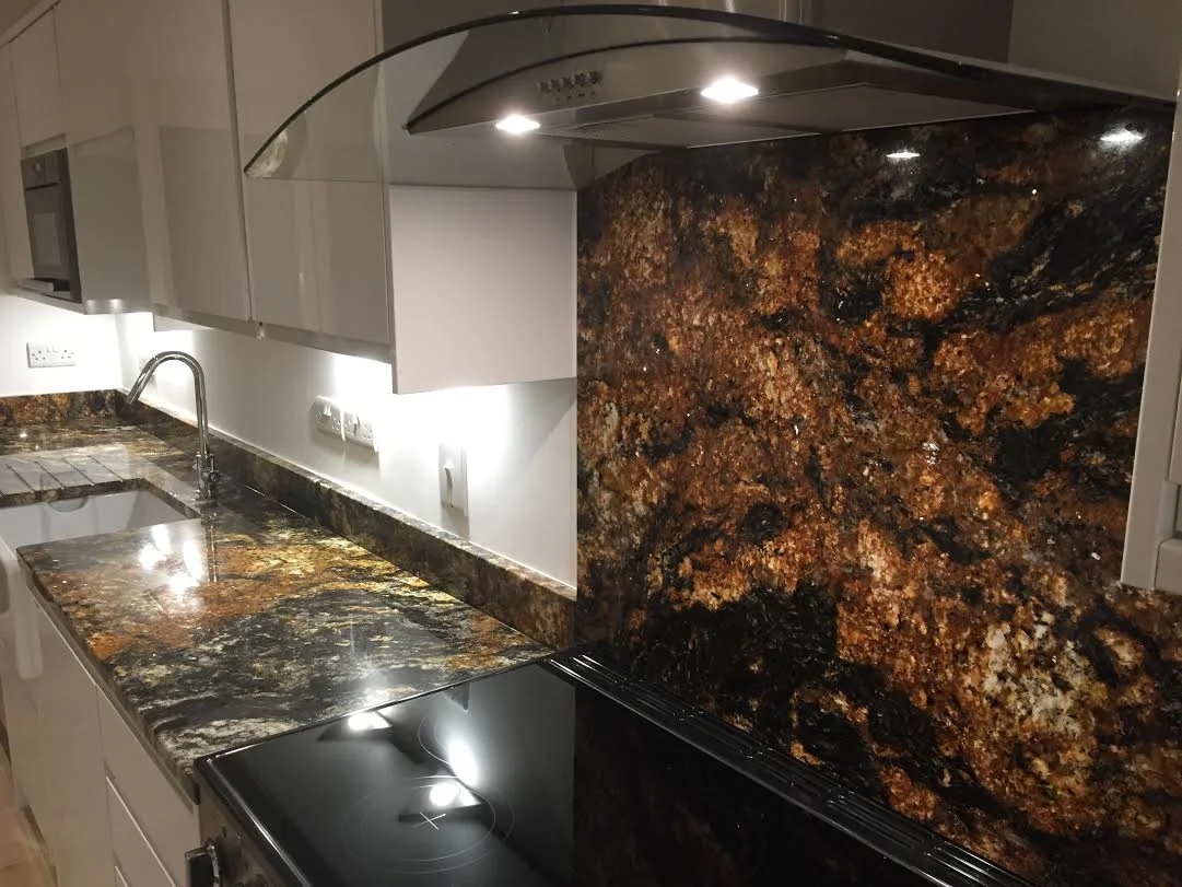 kitchen installation