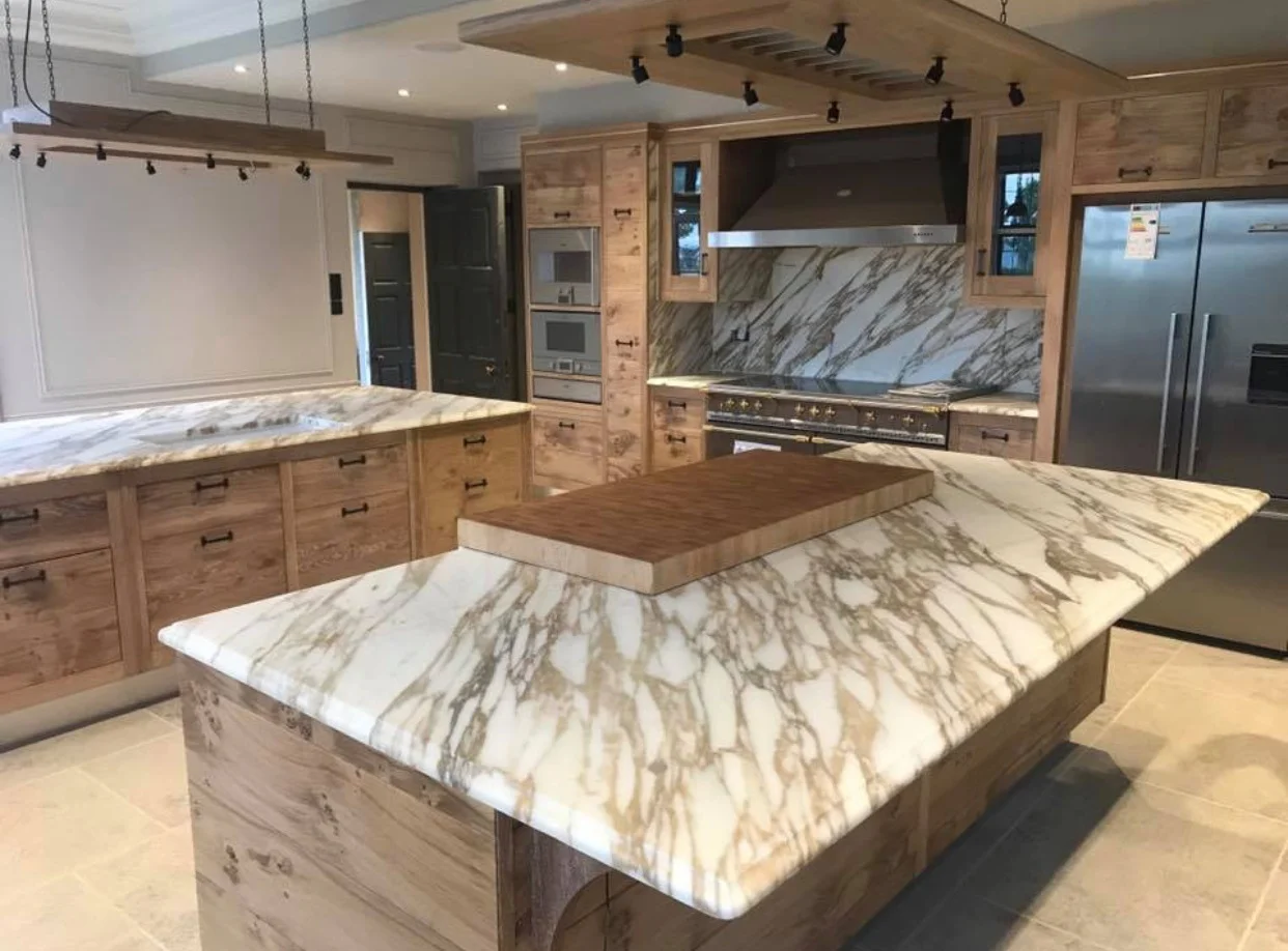 kitchen installation