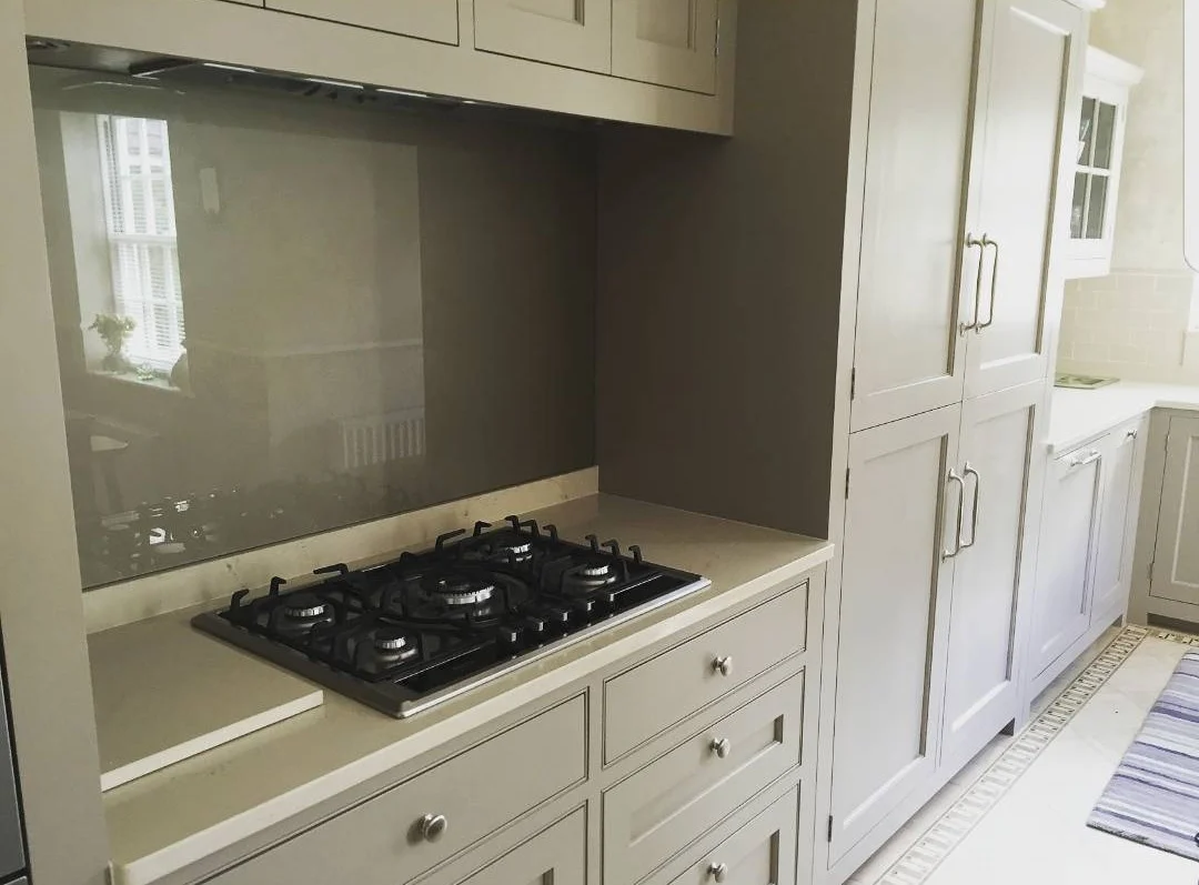 kitchen installation