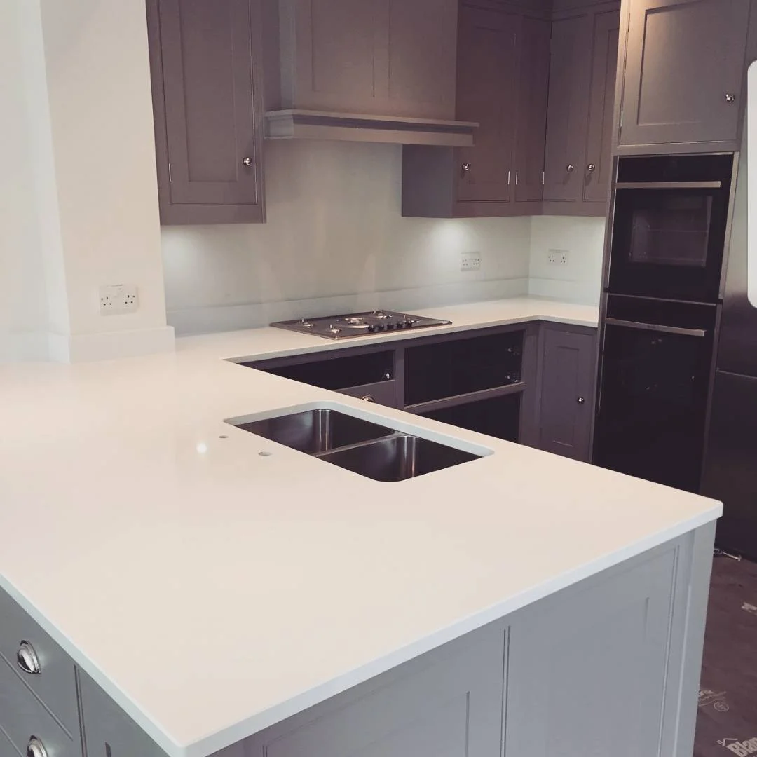 kitchen installation