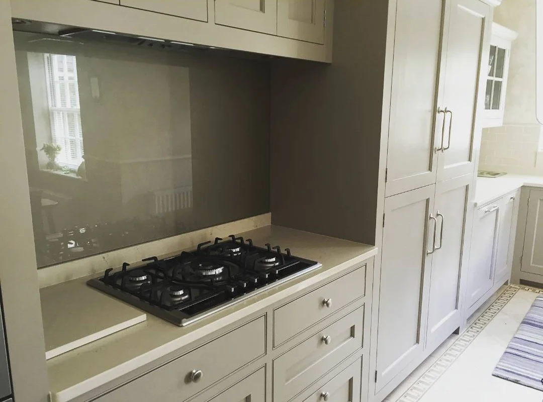 kitchen installation