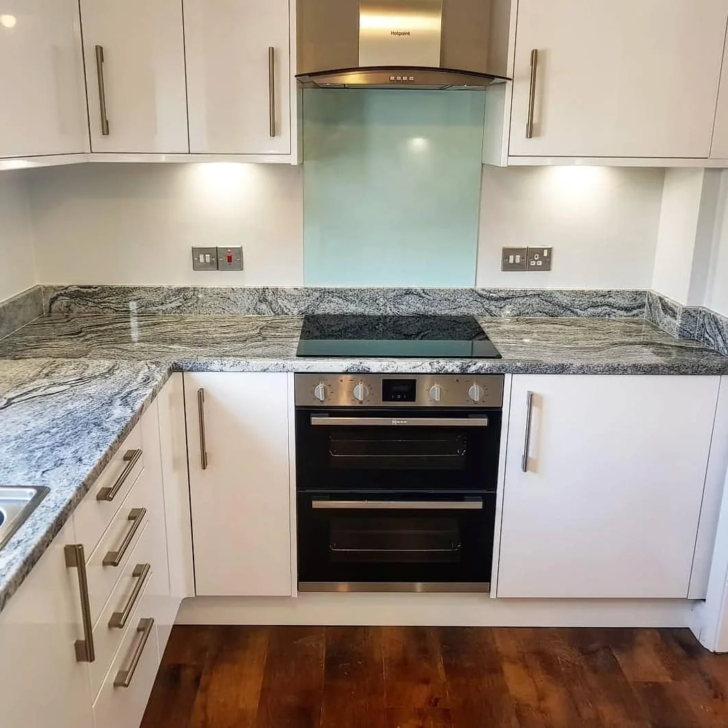 kitchen installation