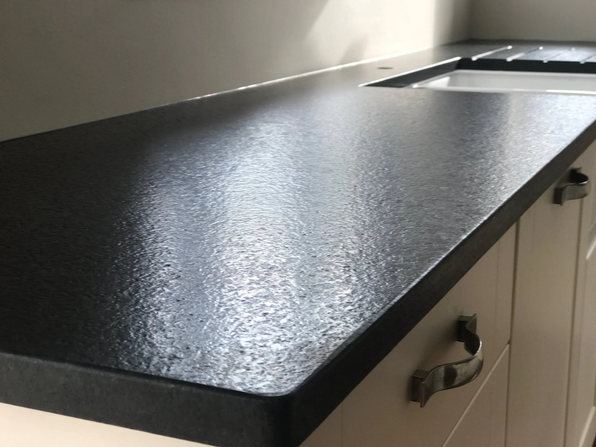 kitchen installation