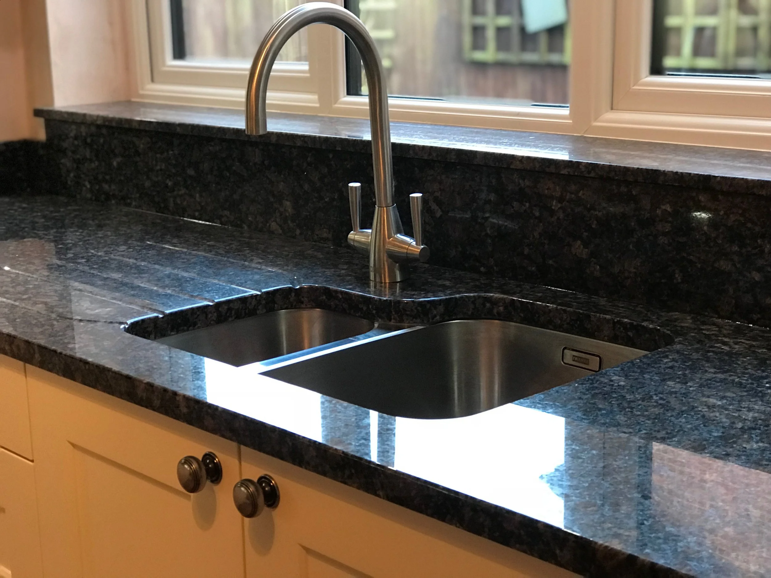 kitchen installation