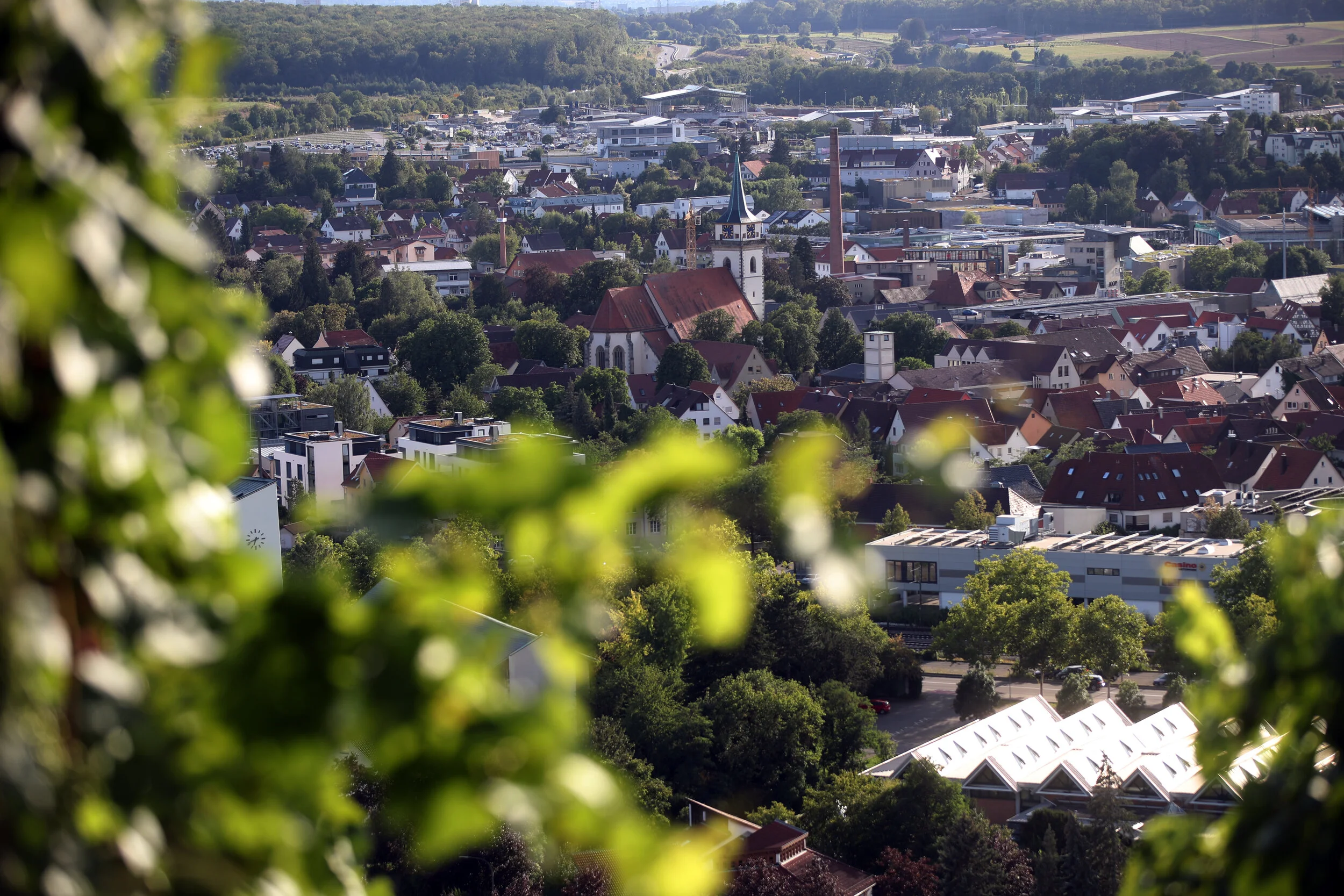 1100 Klimaschutzvorsätze