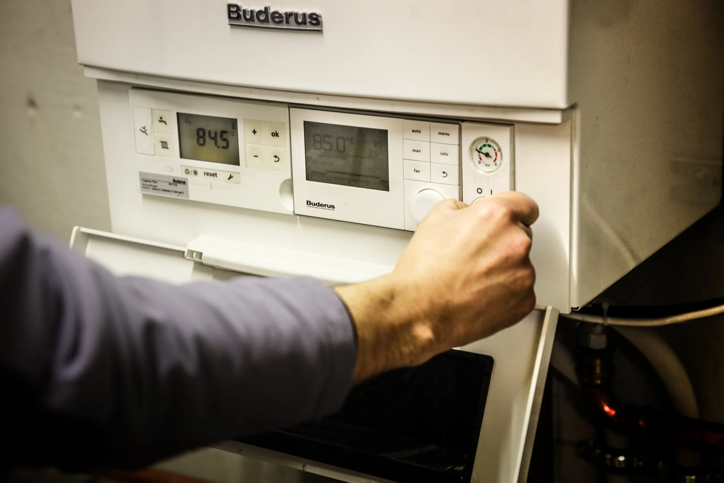 Energiespartipp #12_2020: Heizkörper richtig regeln&nbsp; 