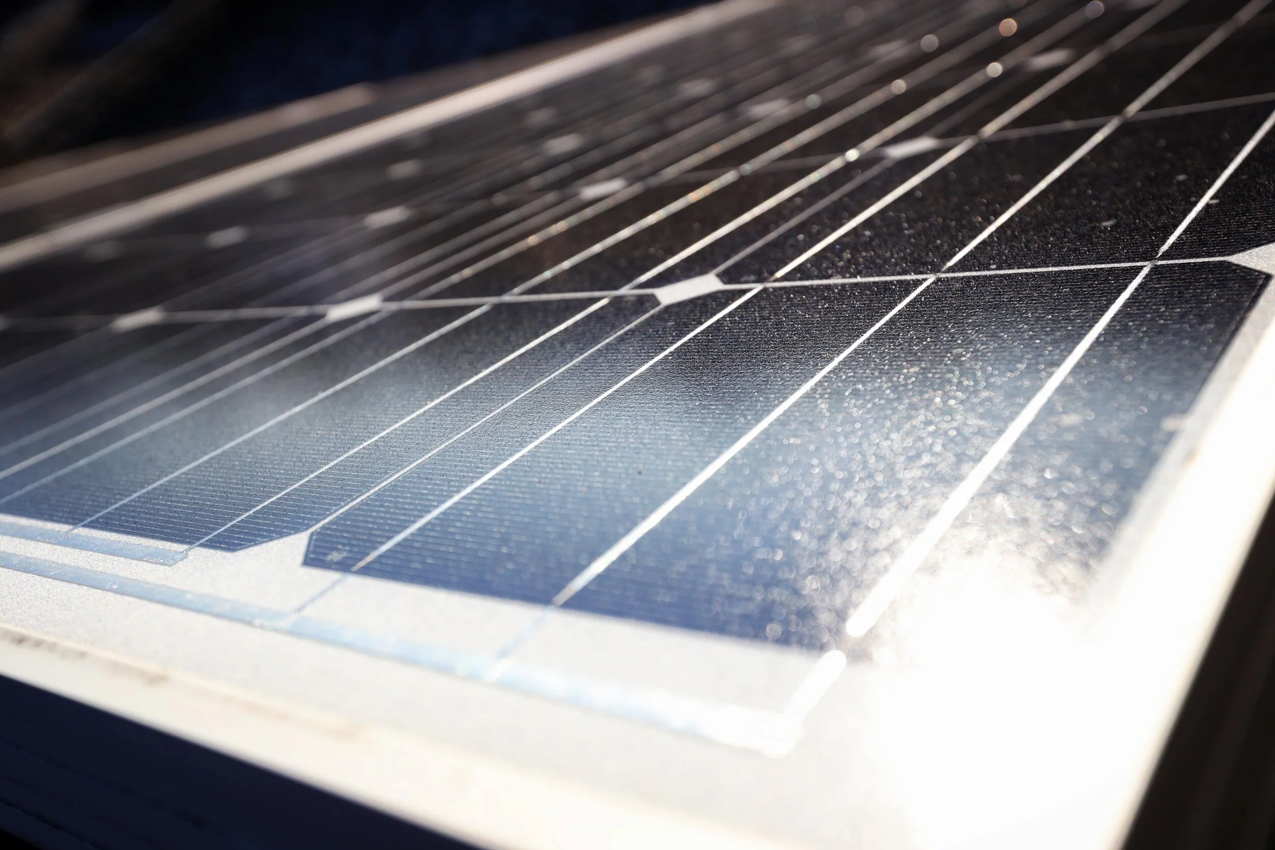 #18: Photovoltaik eignet sich auch für Ost- und West-Dächer