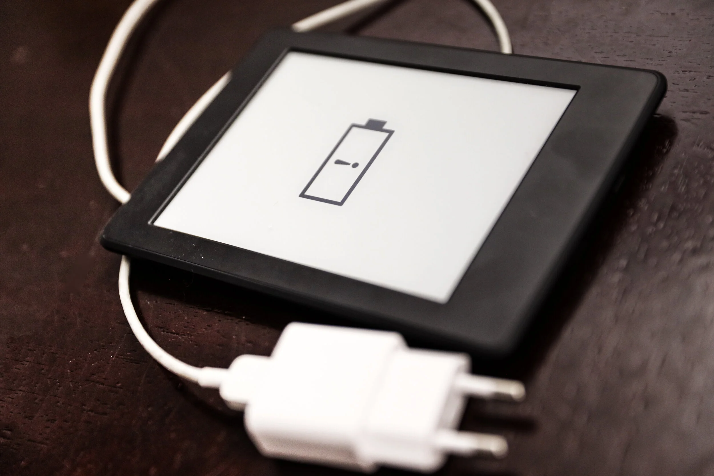 #7: Fastenzeit ist Stromspar-Zeit