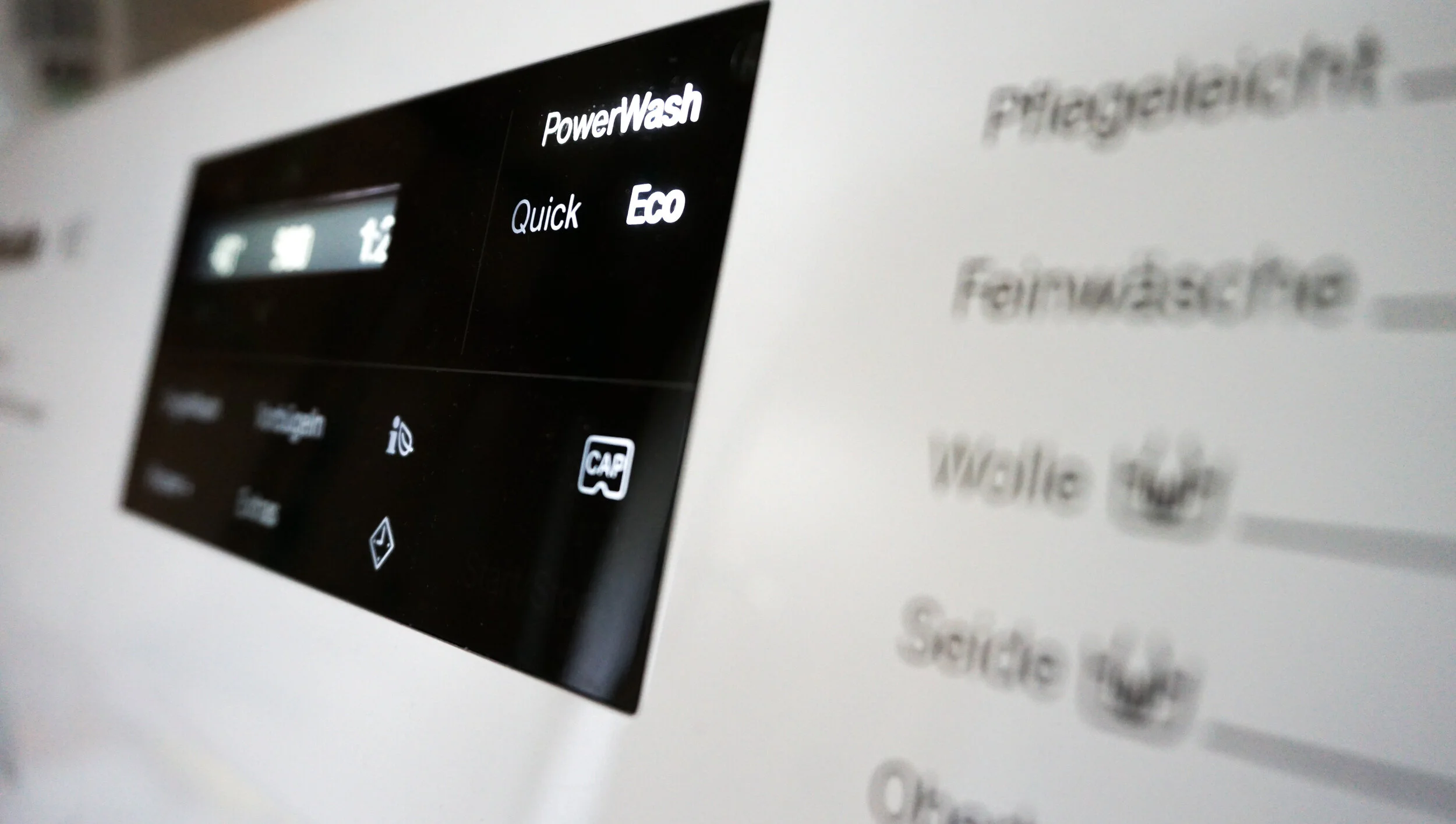 #27: Sauber und umweltfreundlich Waschen und Putzen