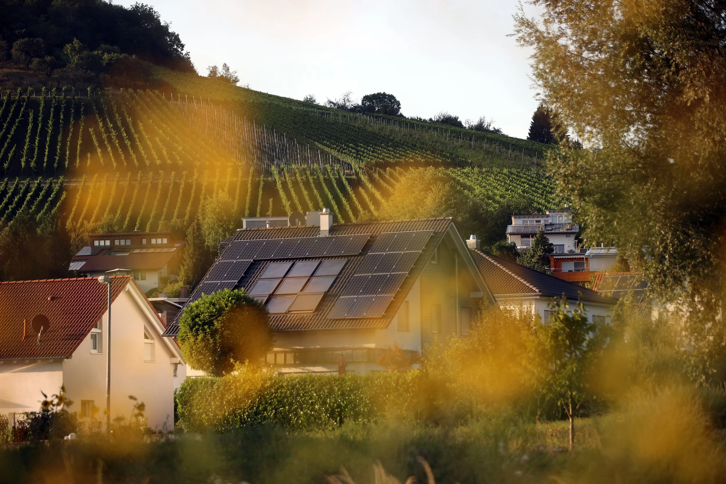 NEUHAUSEN BLEIBT COOL