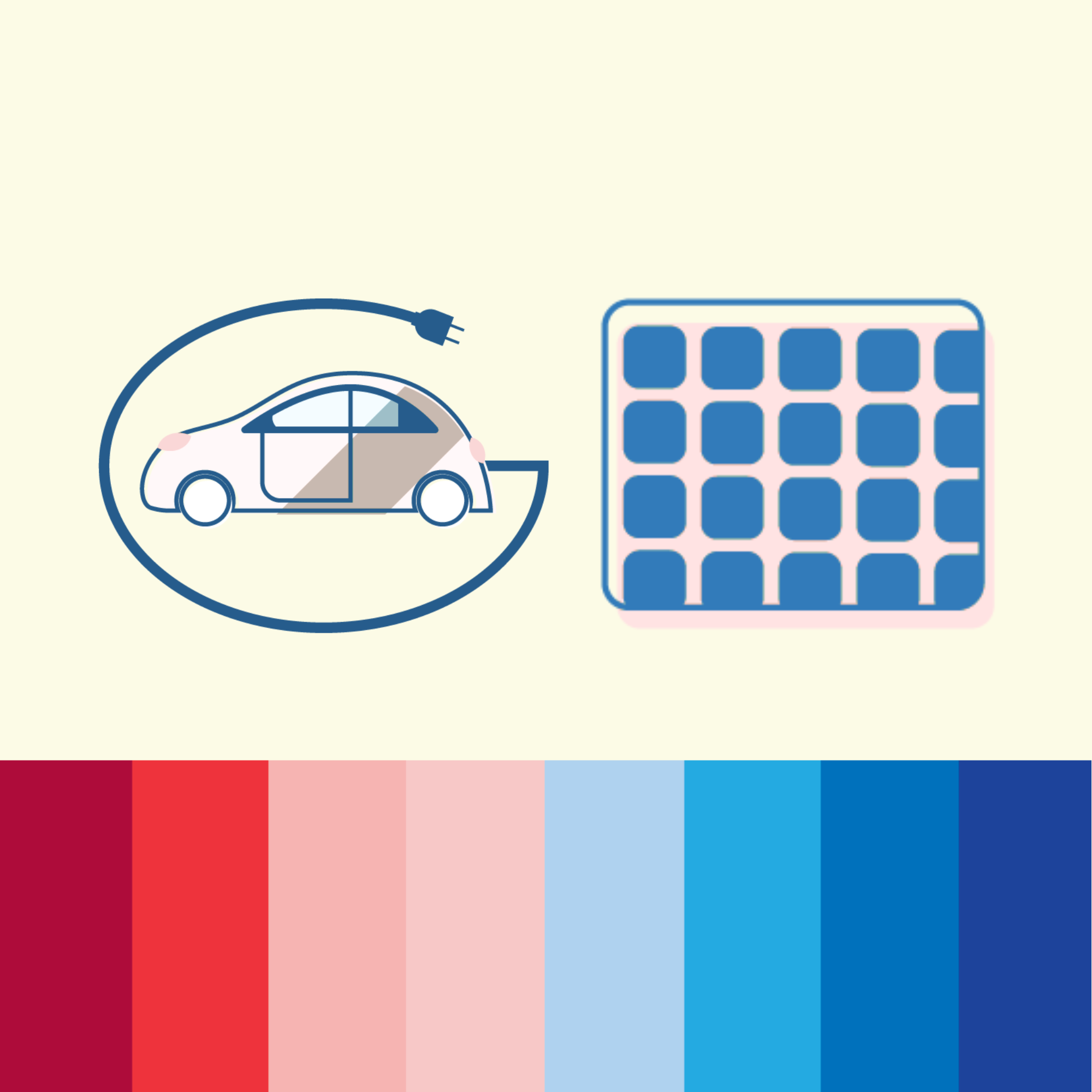 Online-Vortrag: Autofahren mit Sonnenpower – Photovoltaik &amp; E-Mobilität vereint