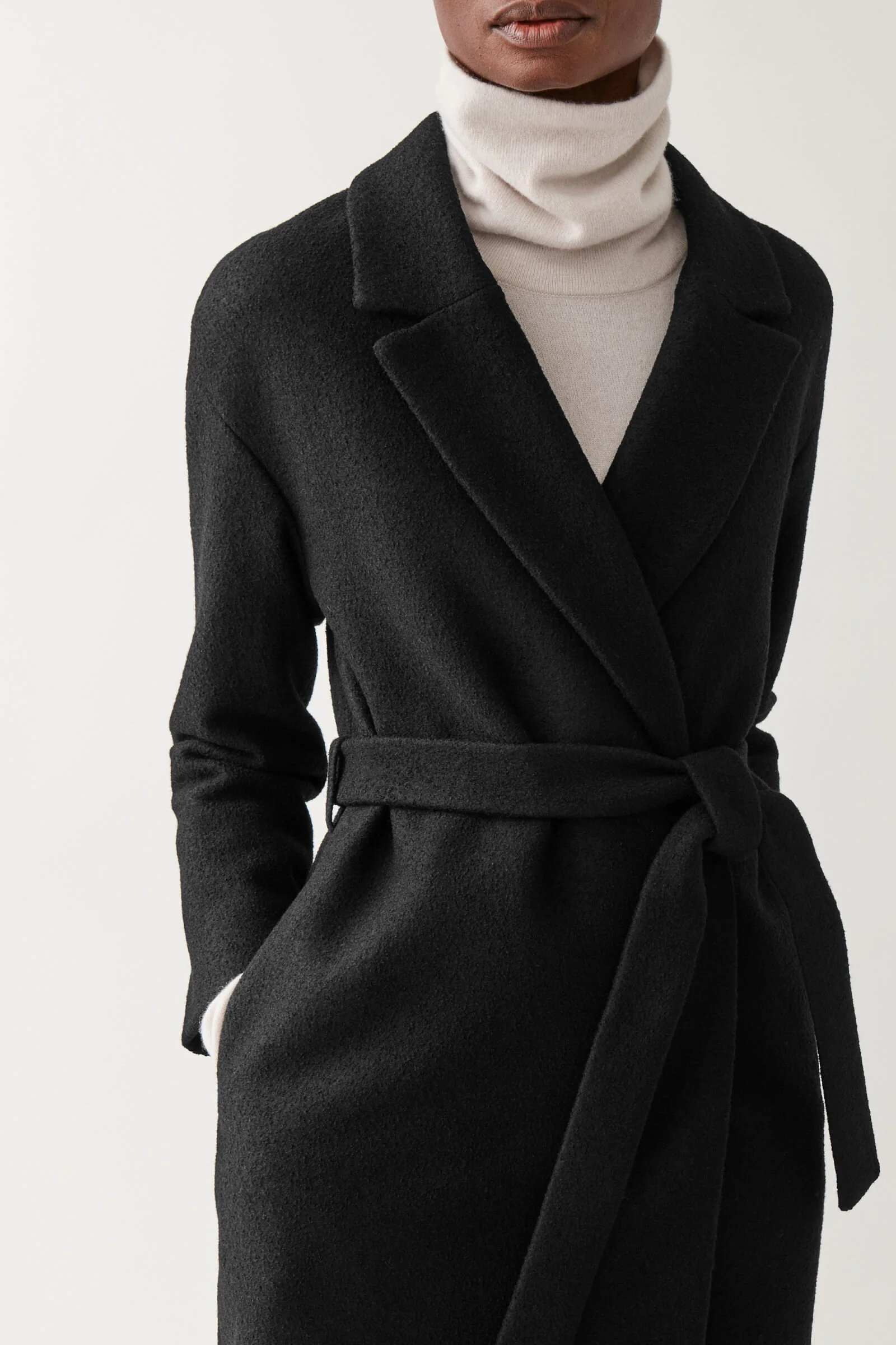 The Line Up: Best Sustainable Wool Coats to Consider this ...