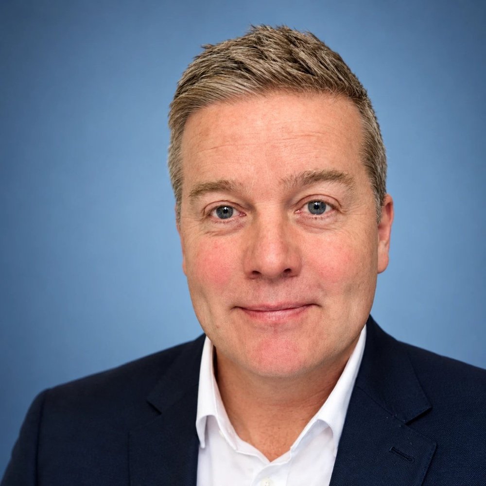 Andrew Gardner, founder of EmberSeed