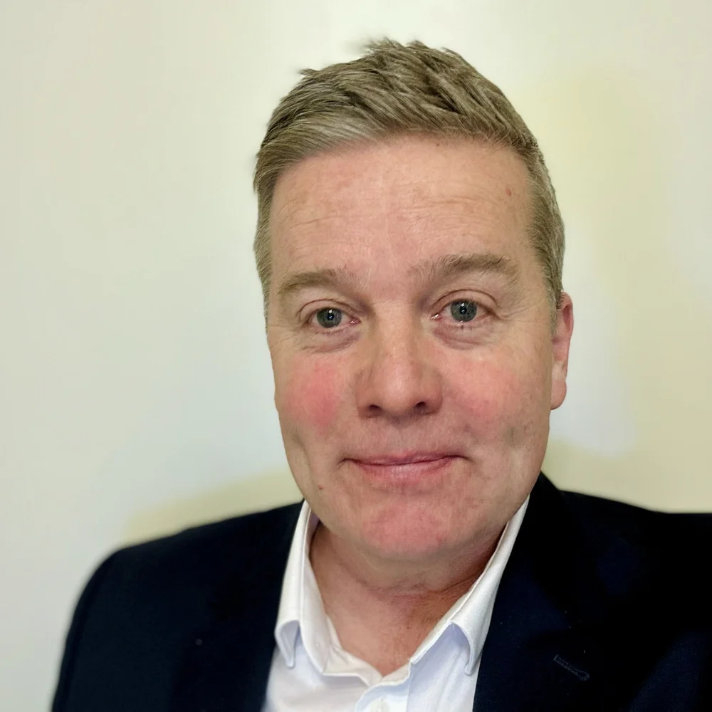 Andrew Gardner, founder of EmberSeed