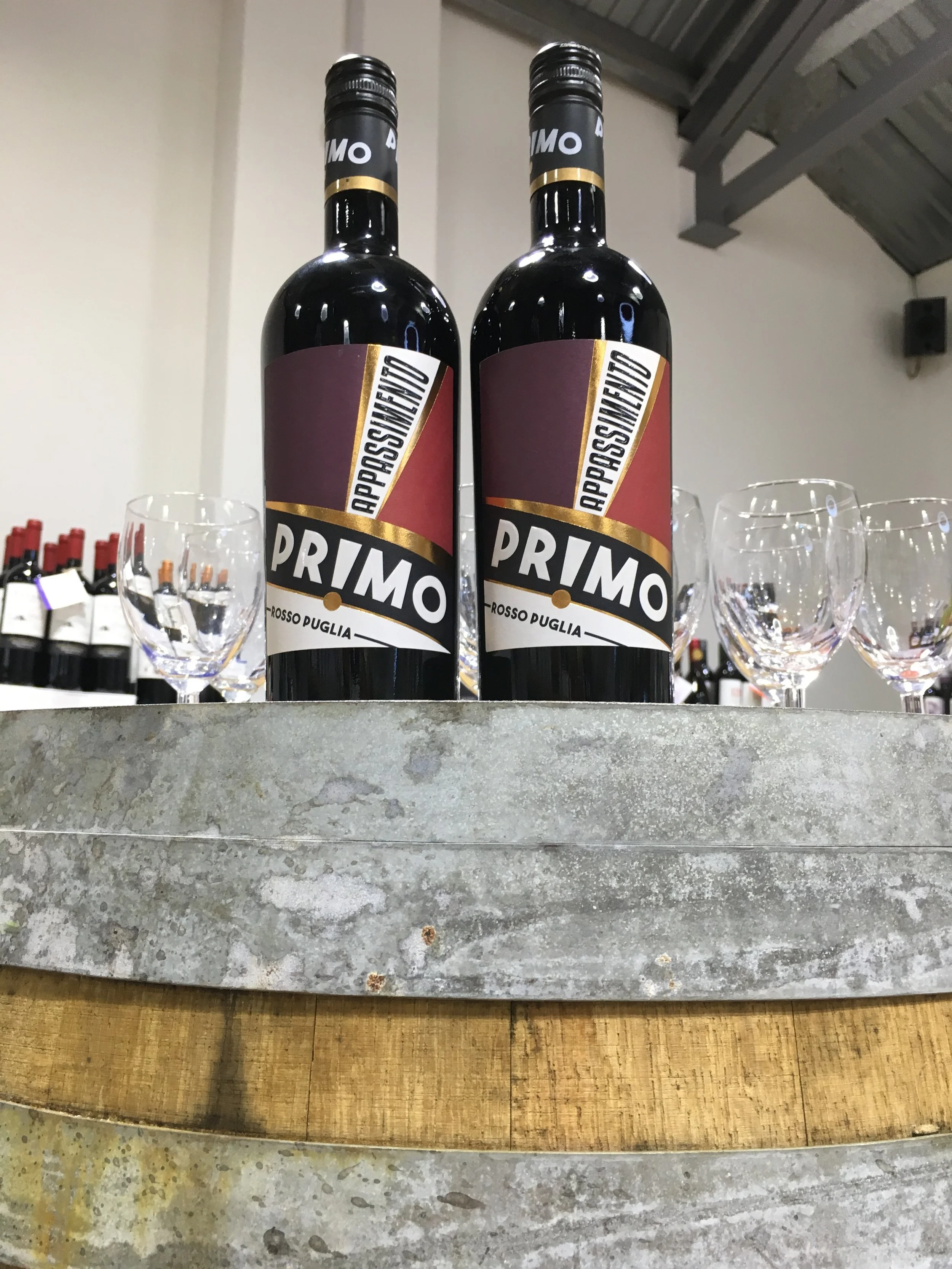 MAJESTIC, MARLBOROUGH SHOWCASE TASTING 26.9.19
