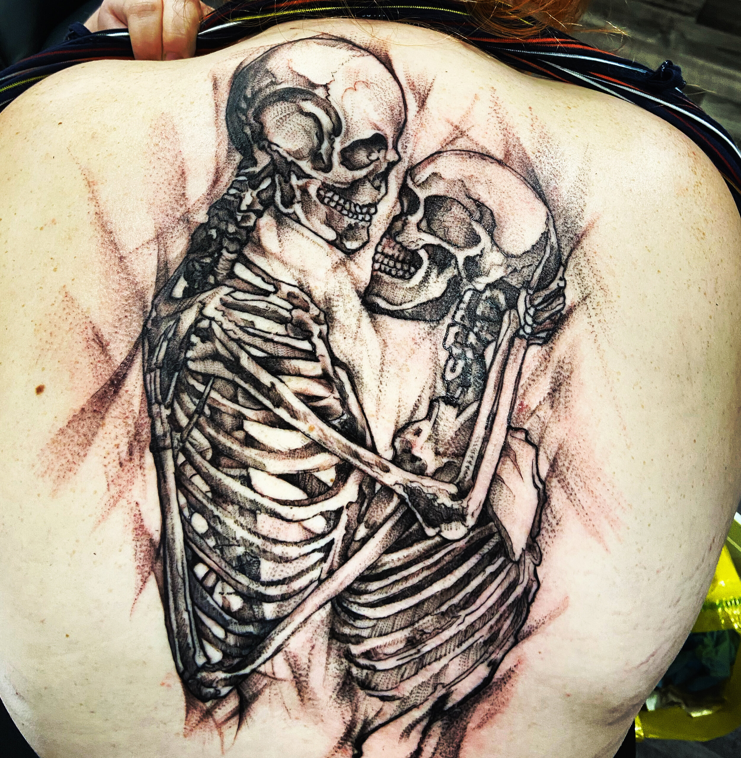 71 Latest Skull Tattoo Designs with Deep Meaning  Psycho Tats