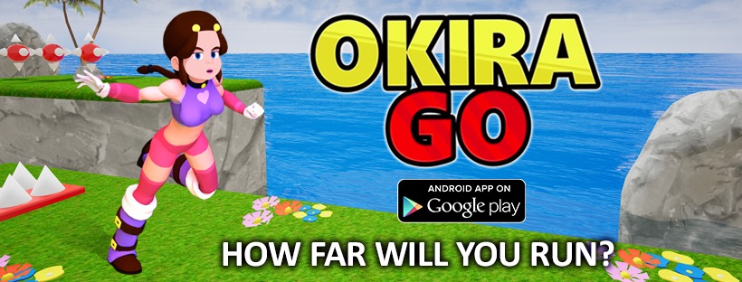 Okira Go!