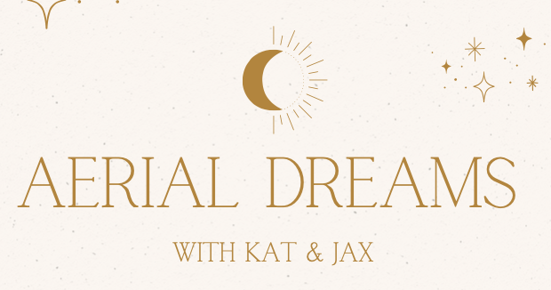 Aerial Dreams