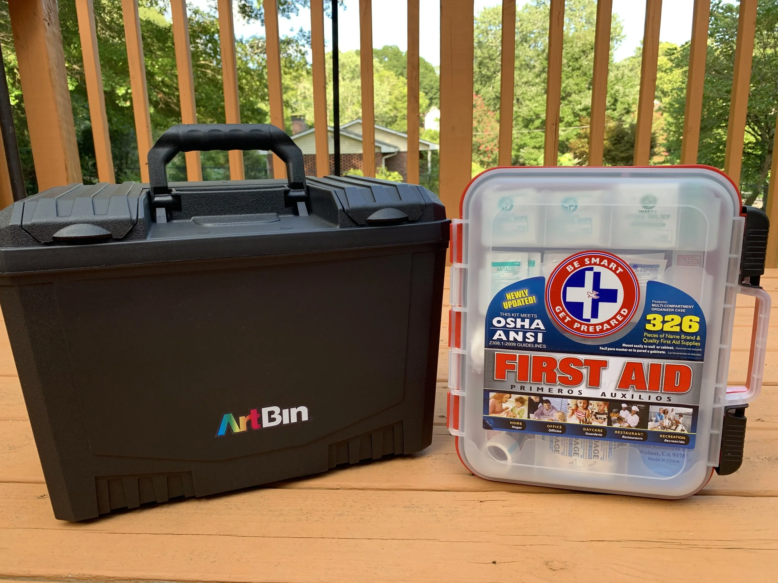 Shoot Kit