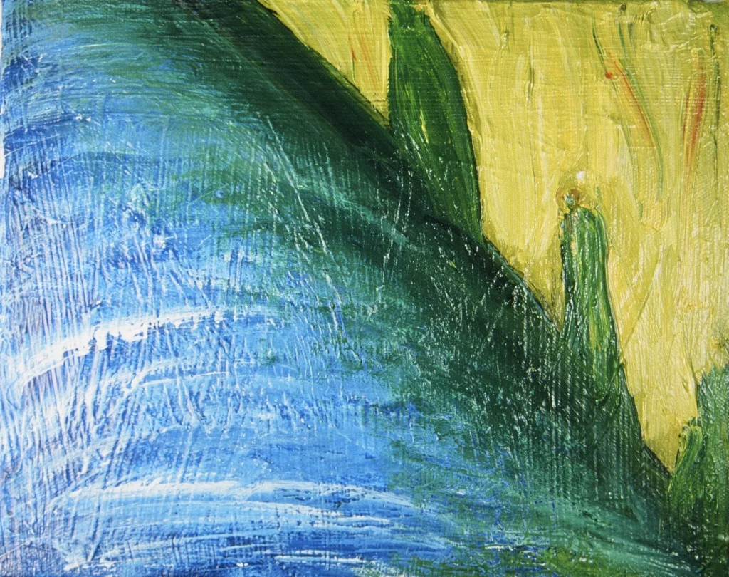 11 x 14"