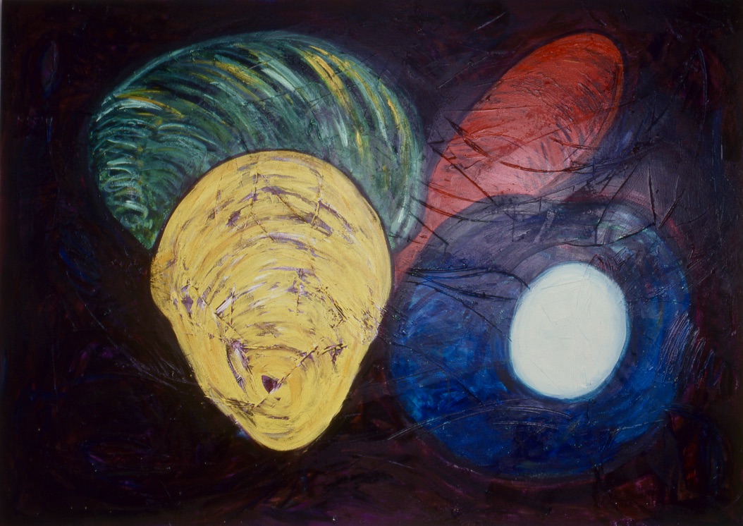 50 x 70"