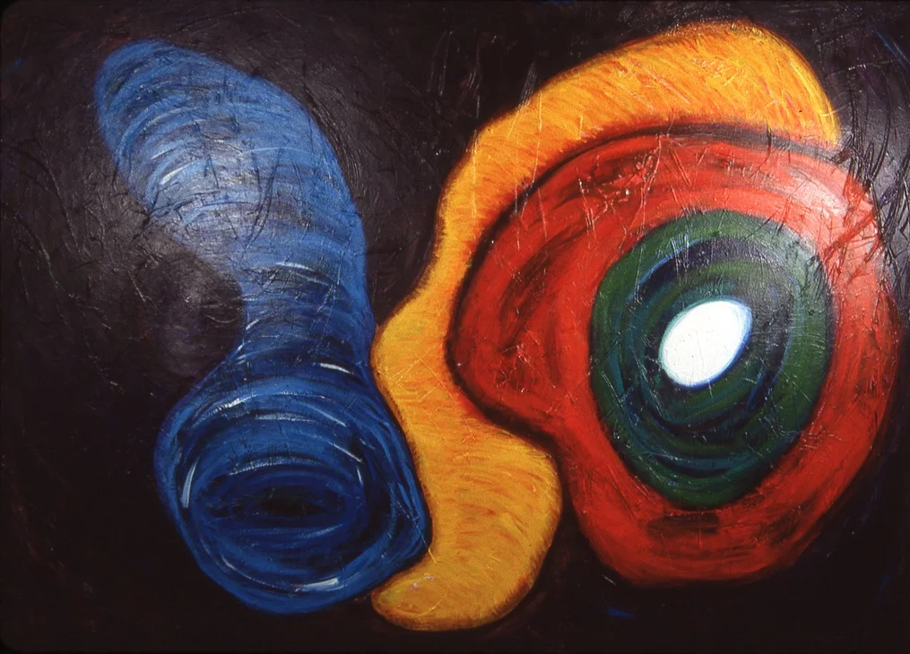 50 x 70"