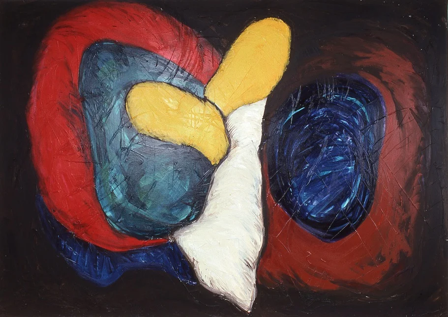 50 x 70"