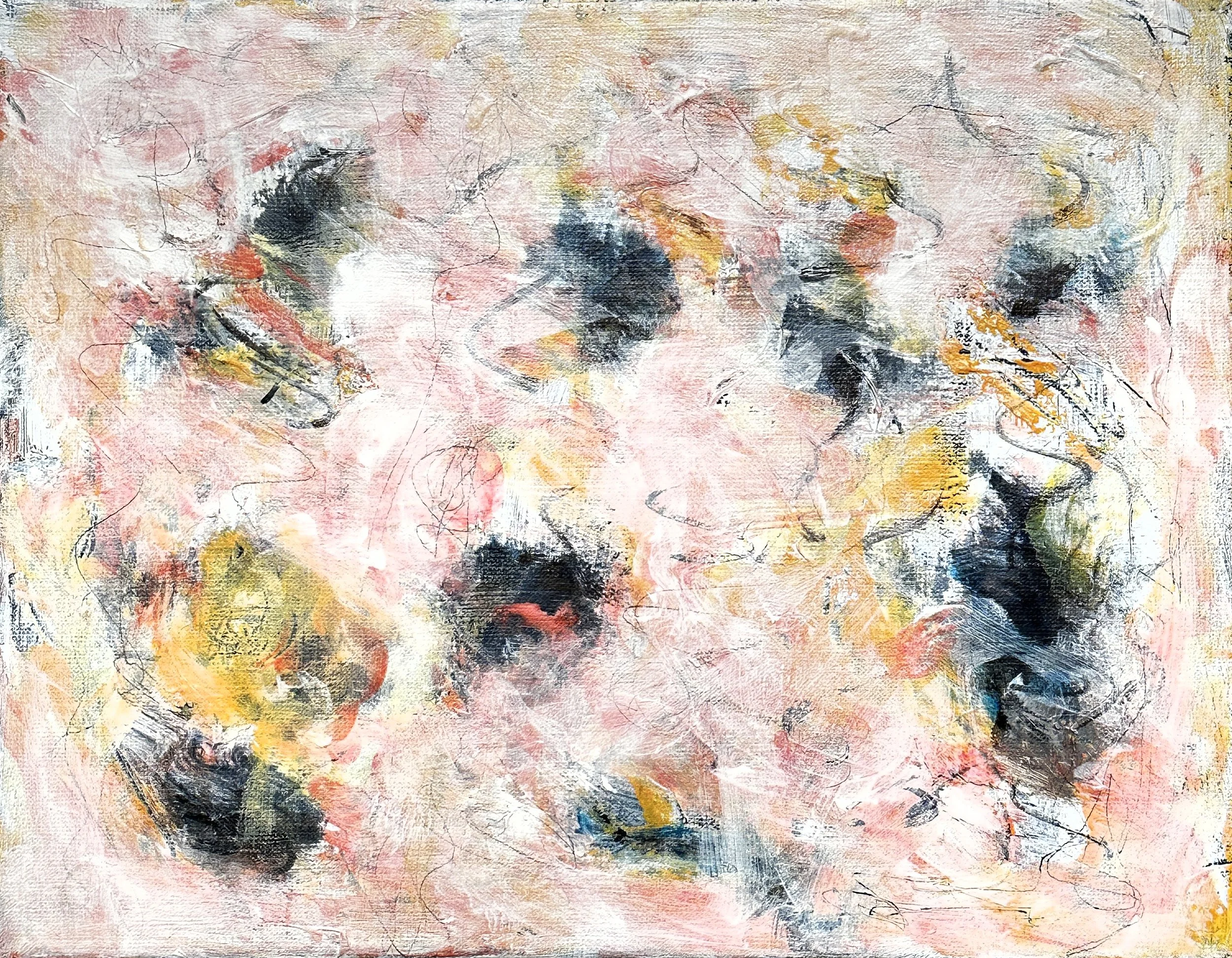 LR501 | Untitled, 2023 | acrylic on canvas | 11x14.JPG