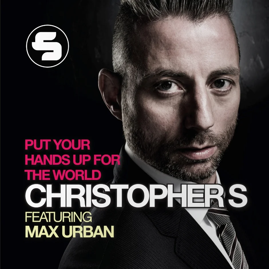 Listen on beatport Listen on iTunes Listen on Spotify