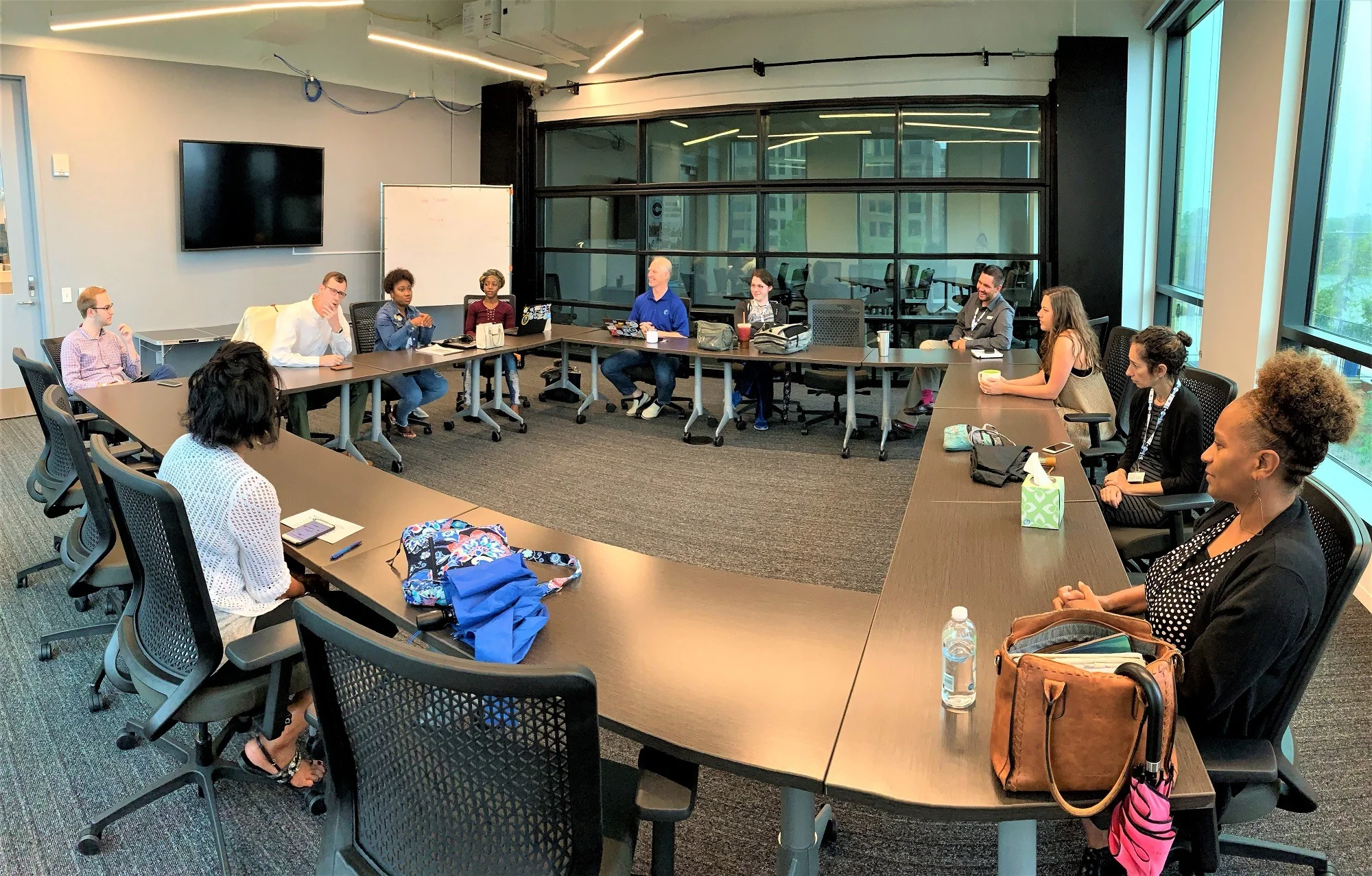 Founders Circle with Rick Ruby