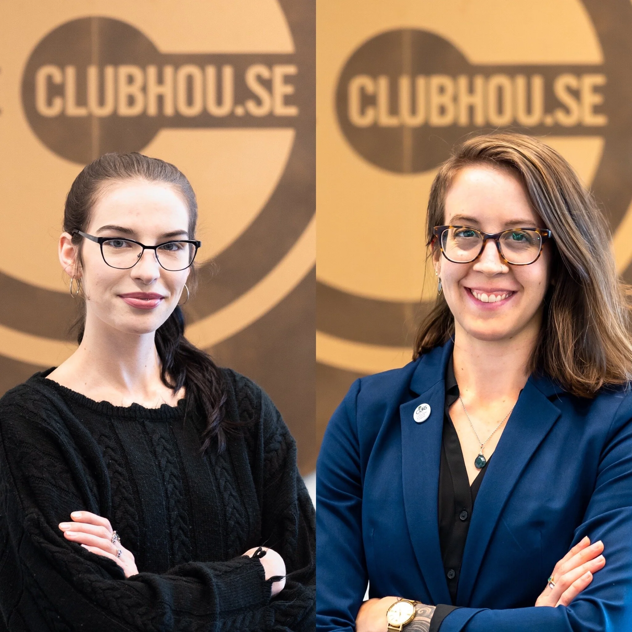 Macy Neal &amp; Keturah Stewart