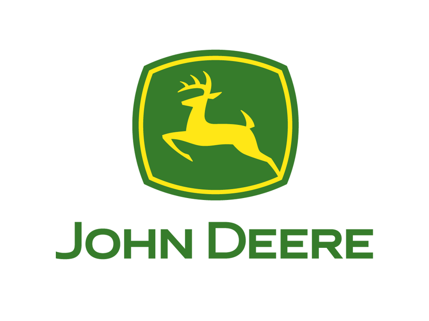 John Deere supports theClubhou.se