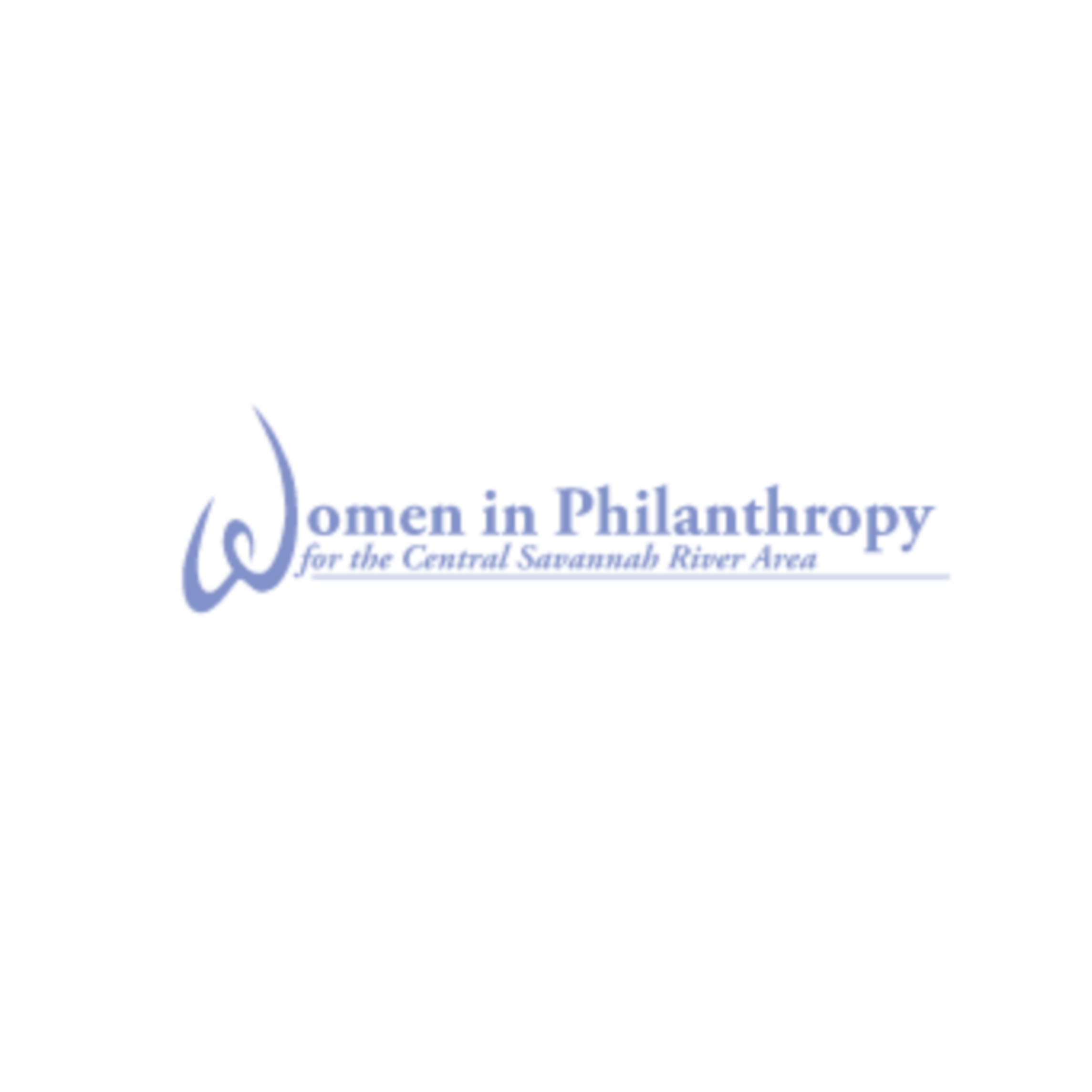 Women In Philanthropy CSRA support theClubhou.se