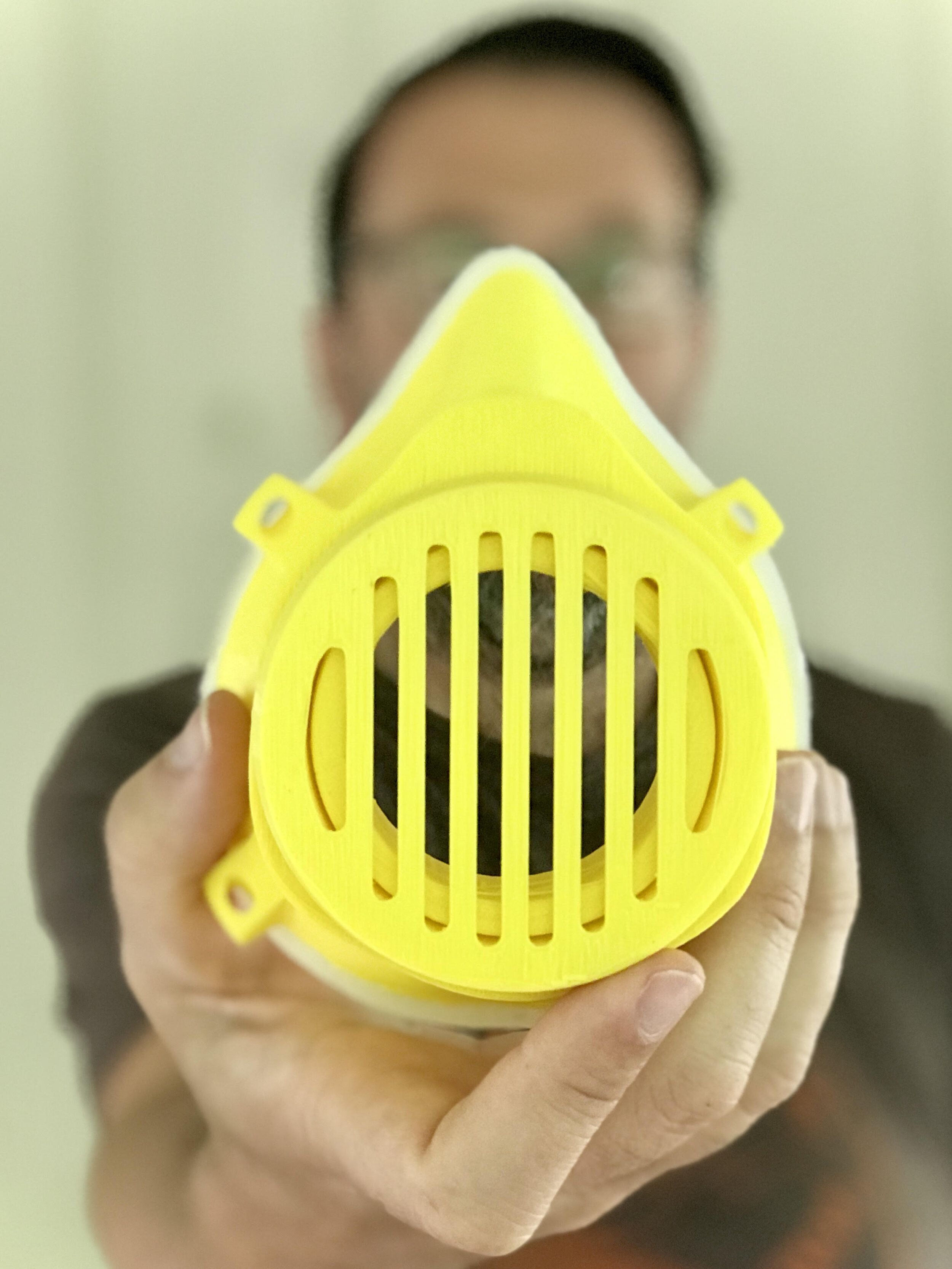 Face Mask - Preorder